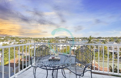 Cullen Bay Apartment | Apartment ∙ 1 bedroom ∙ 2 guests