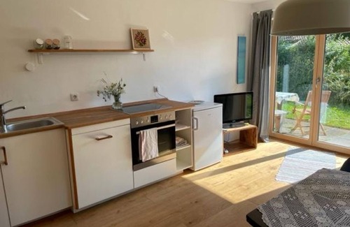 Bad Bayersoien Apartment | Apartment, 1 bedroom - Cycling and hiking vacation apartment