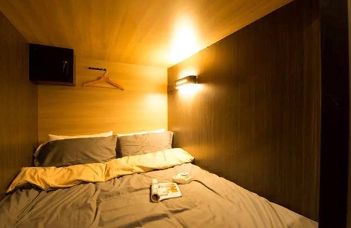 Kwun Chung Apartment | Apartment ∙ 1 bedroom ∙ 4 guests