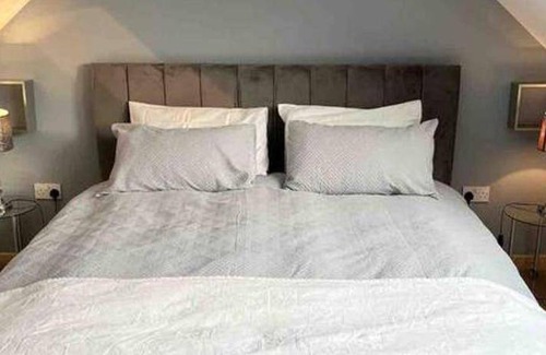 Kilkilloge Apartment | Apartment ∙ 1 bedroom ∙ 2 guests