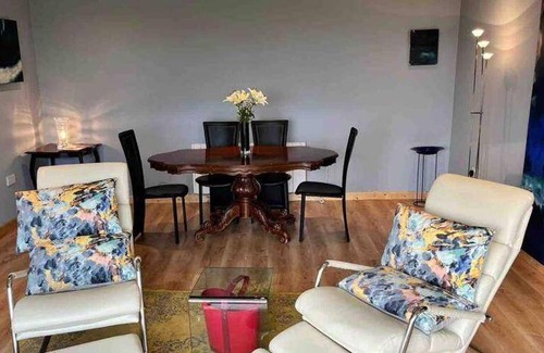 Kilkilloge Apartment | Apartment ∙ 1 bedroom ∙ 2 guests