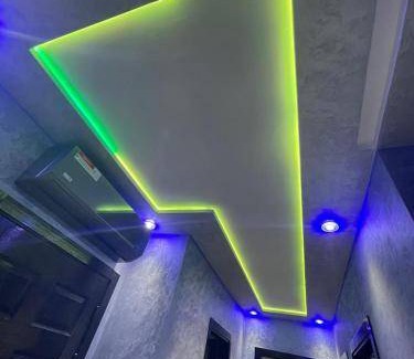 Al Hoceima Apartment | Apartment ∙ 1 bedroom ∙ 5 guests
