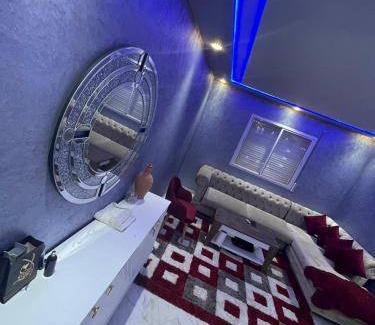 Al Hoceima Apartment | Apartment ∙ 1 bedroom ∙ 5 guests