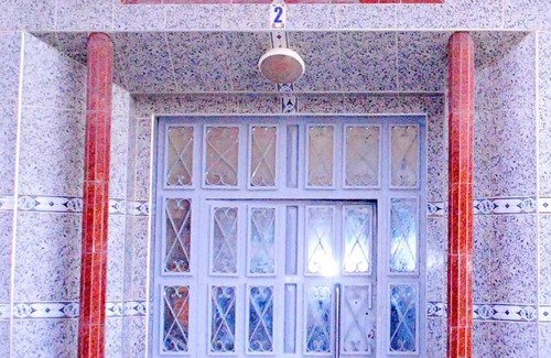 Errachidia Apartment | Apartment ∙ 1 bedroom ∙ 2 guests