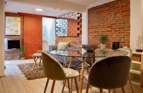 Del Carmen Apartment | Apartment ∙ 1 bedroom ∙ 3 guests