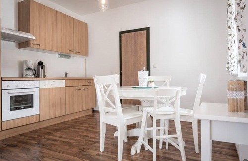 Lackenhof Apartment | Apartment ∙ 1 bedroom ∙ 5 guests