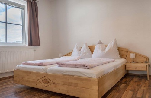 Lackenhof Apartment | Apartment ∙ 1 bedroom ∙ 5 guests