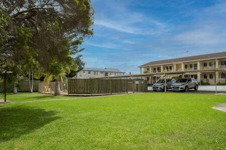 Batehaven Apartment | Apartment ∙ 1 bedroom ∙ 2 guests