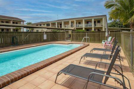Batehaven Apartment | Apartment ∙ 1 bedroom ∙ 2 guests