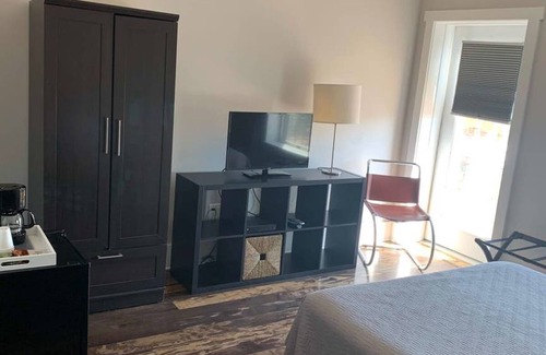 Northport Apartment | Apartment ∙ 1 bedroom ∙ 2 guests
