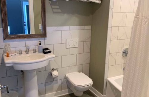 Northport Apartment | Apartment ∙ 1 bedroom ∙ 2 guests
