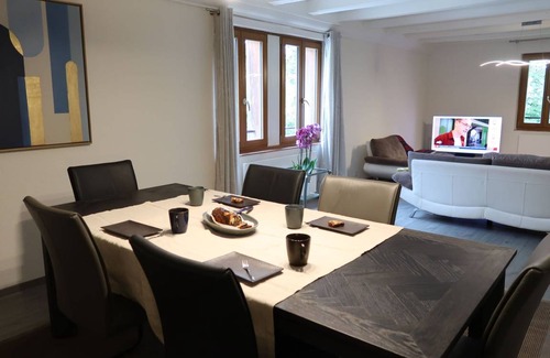 Presinge Apartment | Apartment ∙ 1 bedroom ∙ 4 guests