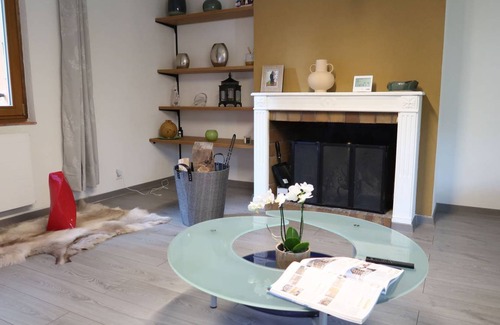 Presinge Apartment | Apartment ∙ 1 bedroom ∙ 4 guests