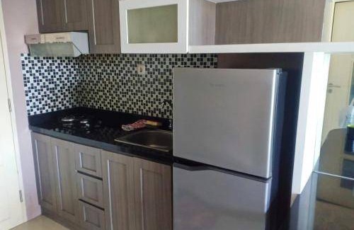 Surabaya Apartment | Apartment ∙ 1 bedroom ∙ 3 guests