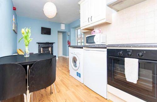 Clonbur Apartment | Apartment ∙ 1 bedroom ∙ 3 guests