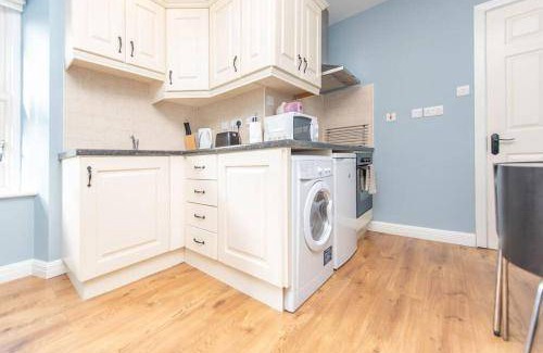Clonbur Apartment | Apartment ∙ 1 bedroom ∙ 3 guests