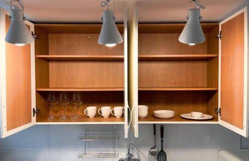 Sajik-dong Apartment | Apartment ∙ 1 bedroom ∙ 3 guests