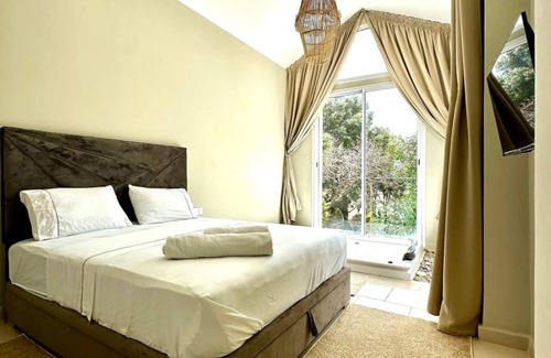Achakkar Apartment | Apartment ∙ 1 bedroom ∙ 4 guests