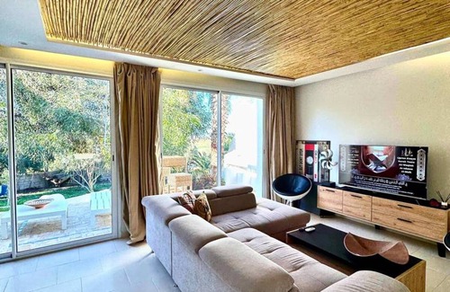 Achakkar Apartment | Apartment ∙ 1 bedroom ∙ 4 guests