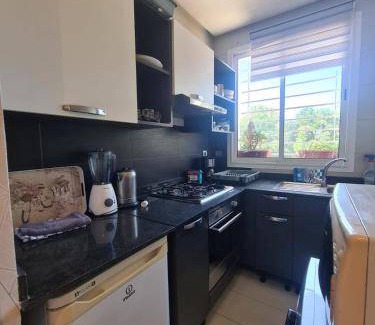 Hay Riad Apartment | Apartment ∙ 1 bedroom ∙ 2 guests