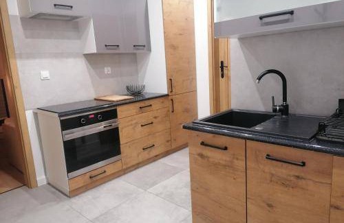 Szwederowo Apartment | Apartment ∙ 1 bedroom ∙ 1 guest