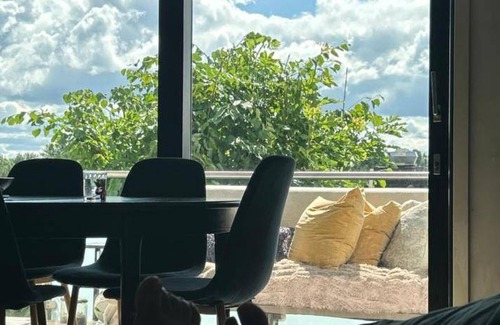 Fornebu Apartment | Apartment ∙ 1 bedroom ∙ 2 guests