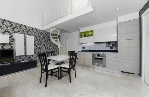 Gorla Apartment | Apartment ∙ 1 bedroom ∙ 4 guests