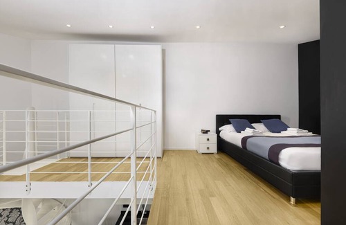 Gorla Apartment | Apartment ∙ 1 bedroom ∙ 4 guests