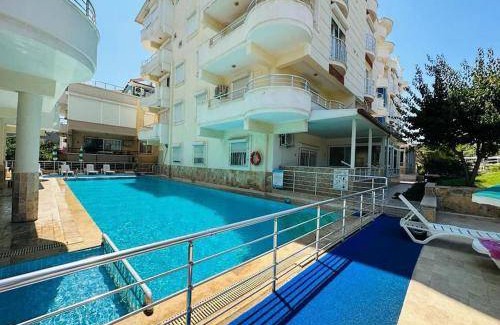 Camlık Mahallesi Apartment | Apartment ∙ 1 bedroom ∙ 5 guests