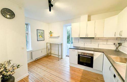 Abyhøj Apartment | Apartment ∙ 1 bedroom ∙ 7 guests