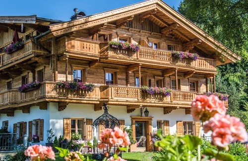Koessen Apartment | Apartment ∙ 1 bedroom ∙ 2 guests