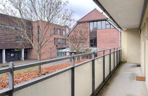 Herlev Apartment | Apartment ∙ 1 bedroom ∙ 1 guest