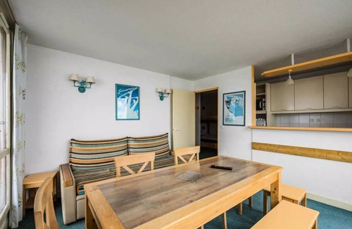 Bareges Apartment | Apartment ∙ 1 bedroom ∙ 8 guests