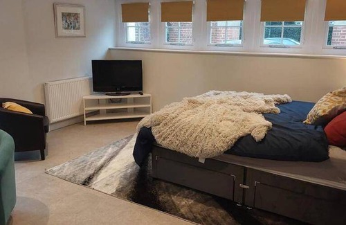 Richmond-upon-Thames Apartment | Apartment ∙ 1 bedroom ∙ 2 guests