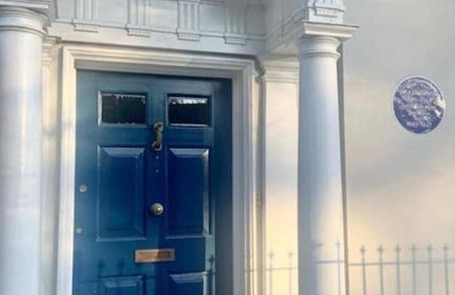 Richmond-upon-Thames Apartment | Apartment ∙ 1 bedroom ∙ 2 guests