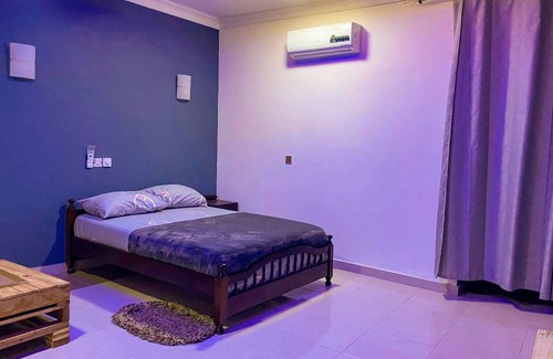 Nungua Apartment | Apartment ∙ 1 bedroom ∙ 2 guests