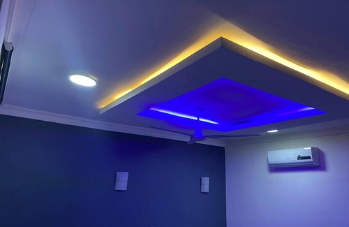 Nungua Apartment | Apartment ∙ 1 bedroom ∙ 2 guests