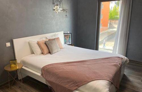 Belair Apartment | Apartment ∙ 1 bedroom ∙ 4 guests