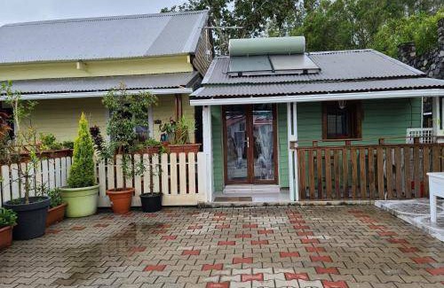 Cilaos Apartment | Apartment ∙ 1 bedroom ∙ 2 guests