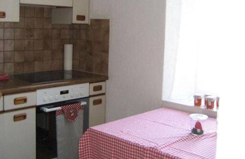 Allerheiligenberg Apartment | Apartment ∙ 1 bedroom ∙ 2 guests