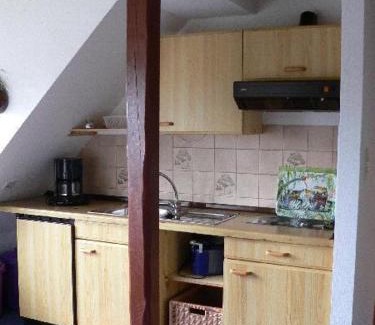Hoxmark Apartment | Apartment-1