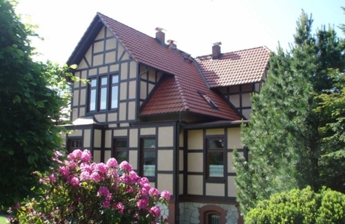 Bad Sachsa Apartment | Apartment 1 - Knusperhaus