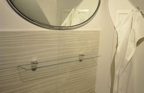 Karben Apartment | Apartment 1 room in historic Hofreite in Karben, near Frankfurt am Main
