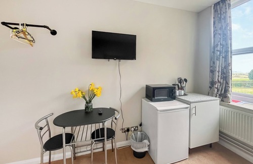 Hailsham Apartment | Apartment 1 - UK48697