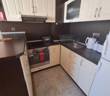 Iskar Apartment | Apartment-10 min from Sofia airport
