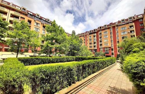 Iskar Apartment | Apartment-10 min from Sofia airport