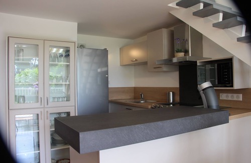 Porticcio Apartment | APARTMENT 100 M FROM THE BEACH