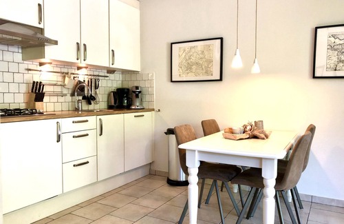 Nieuwvliet House | Apartment 100 meters from the beach with cabin, very complete