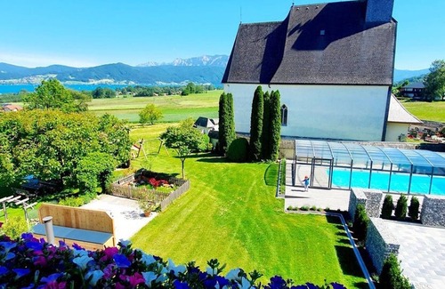Attersee Apartment | Apartment 103 - Apartments - Heidi Leitner