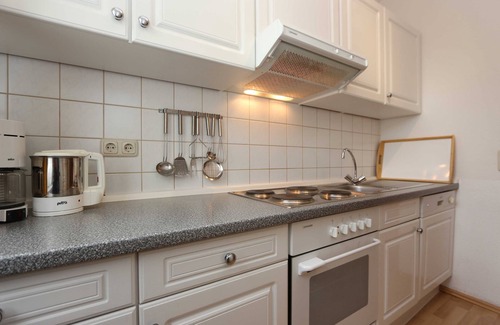 Frauenwald Apartment | Apartment 11, 1st floor, 2 rooms, Frauenwald - Bergblick Frauenwald - Fewo.cc
